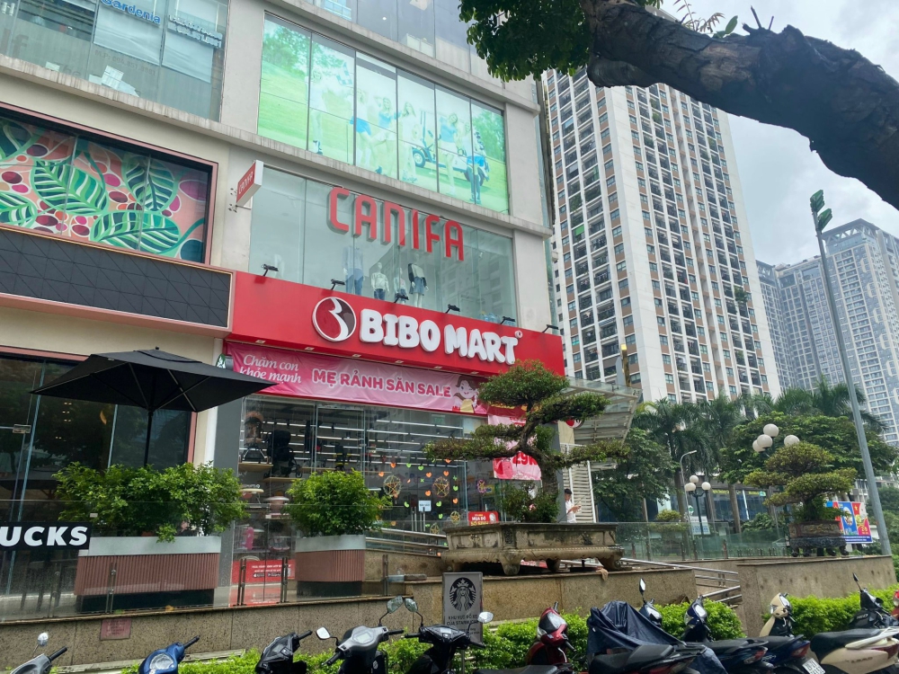 Cần bán shophouse chân đế 3 lô sàn thương mại dịch vụ Golden Field ngay ngã tư Hàm Nghi - Nguyễn Cơ Thạch - vị trí vàng đắc địa khu trung tâm hành chính Mỹ Đình