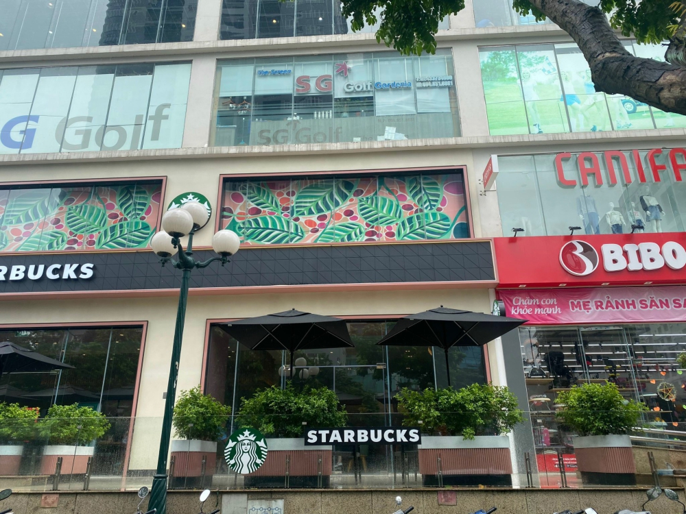 Cần bán shophouse chân đế 3 lô sàn thương mại dịch vụ Golden Field ngay ngã tư Hàm Nghi - Nguyễn Cơ Thạch - vị trí vàng đắc địa khu trung tâm hành chính Mỹ Đình