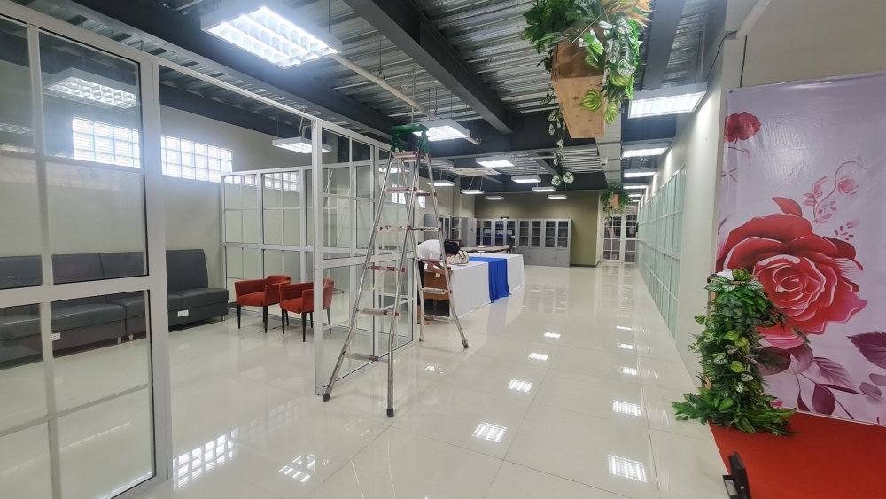 Cho thuê MB 180m2 phố An Dương, chính chủ, có thang máy ưu tiên VP, yoga...