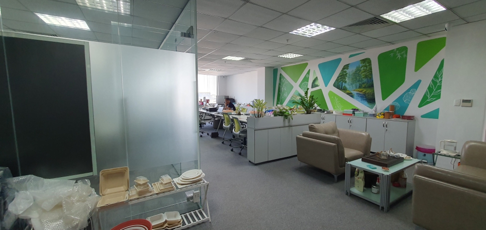 Share VP làm việc tại Tân Bình Đường Yên Thế, Quận Tân Bình