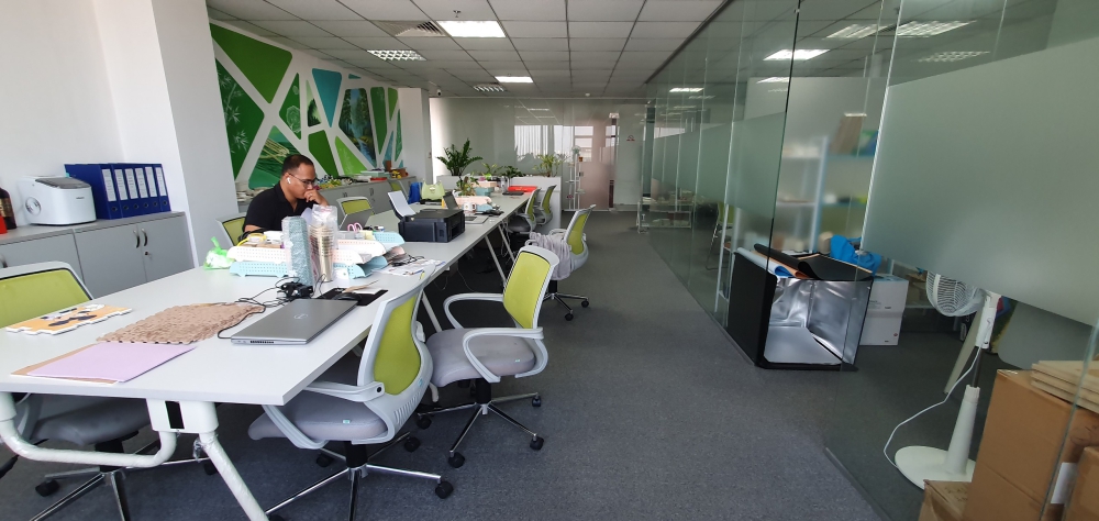 Share VP làm việc tại Tân Bình Đường Yên Thế, Quận Tân Bình
