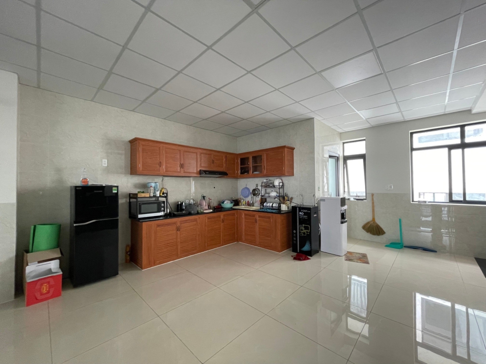 CHO THUÊ VP + CĂN HỘ DỊCH VỤ + MẶT BẰNG KD TẠI KĐT VẠN PHÚC