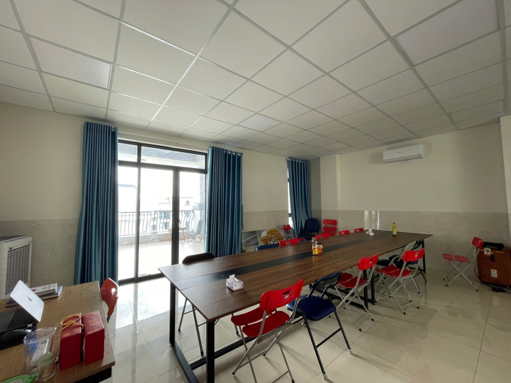 CHO THUÊ VP + CĂN HỘ DỊCH VỤ + MẶT BẰNG KD TẠI KĐT VẠN PHÚC