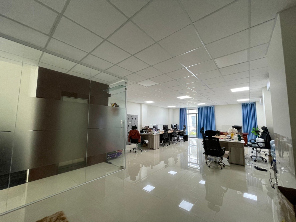 CHO THUÊ VP + CĂN HỘ DỊCH VỤ + MẶT BẰNG KD TẠI KĐT VẠN PHÚC