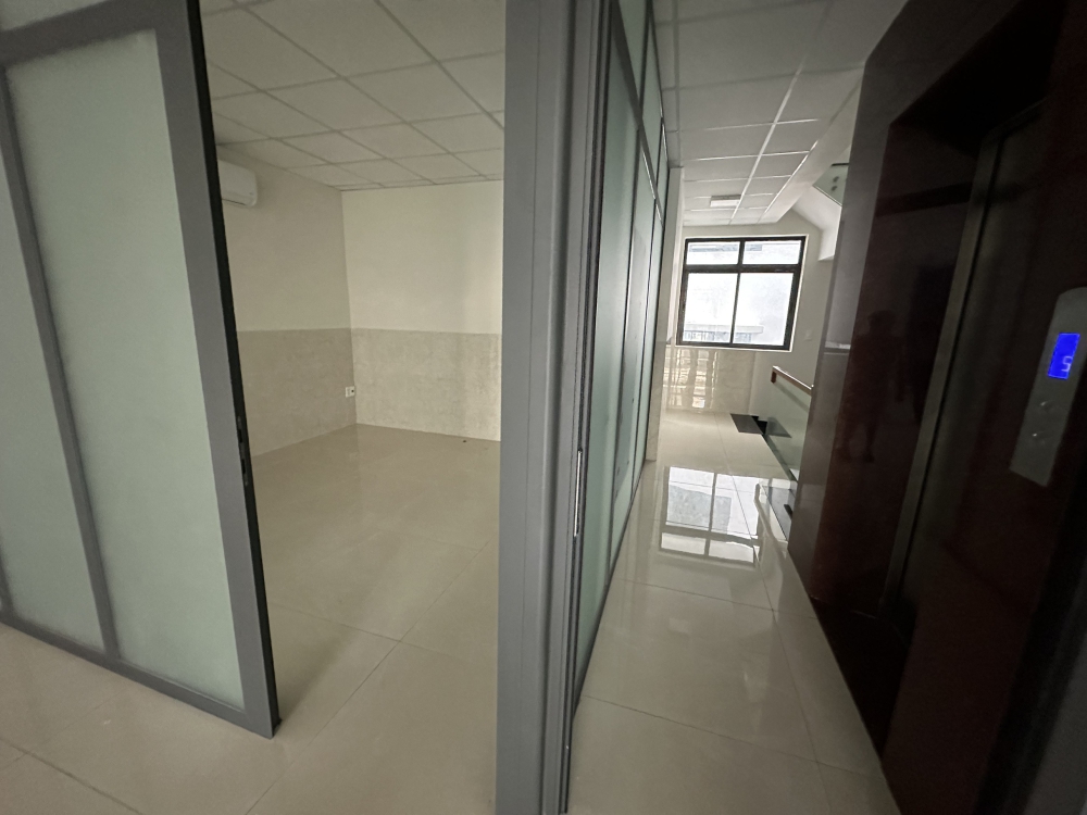 CHO THUÊ VP + CĂN HỘ DỊCH VỤ + MẶT BẰNG KD TẠI KĐT VẠN PHÚC