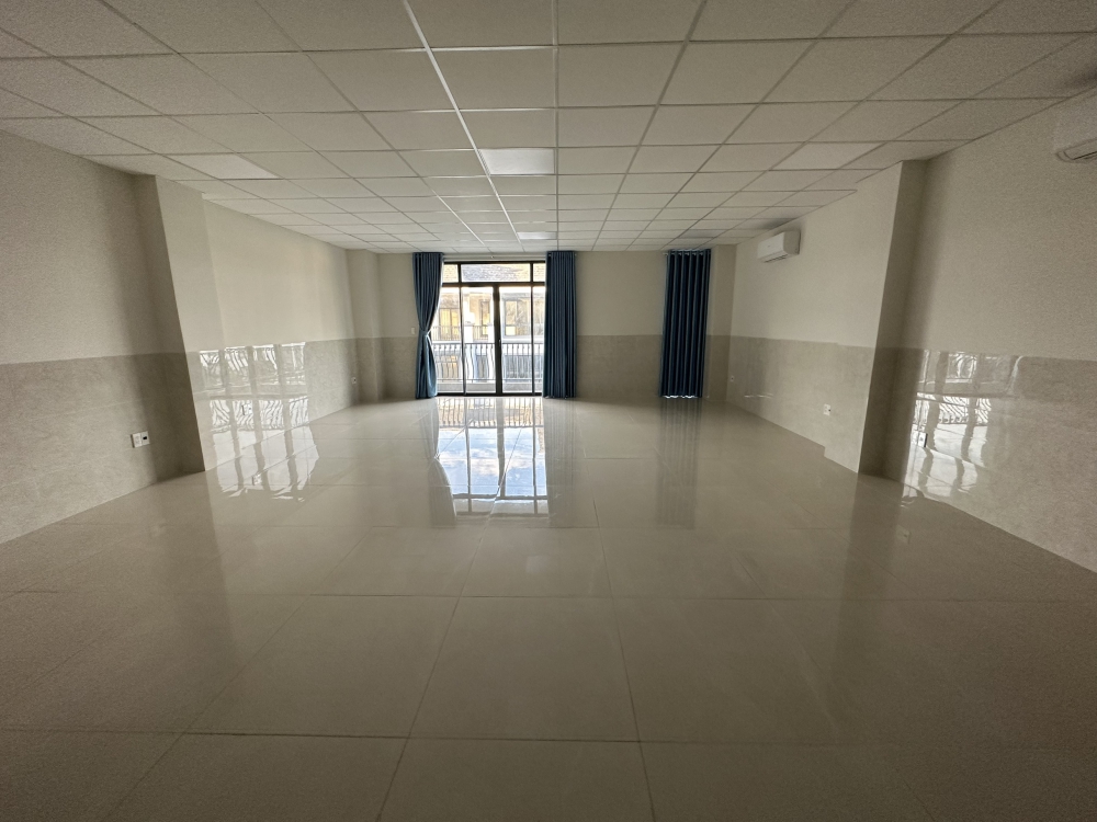 CHO THUÊ VP + CĂN HỘ DỊCH VỤ + MẶT BẰNG KD TẠI KĐT VẠN PHÚC