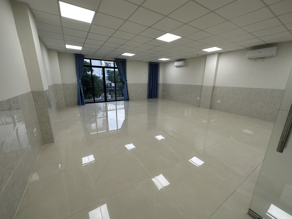 CHO THUÊ VP + CĂN HỘ DỊCH VỤ + MẶT BẰNG KD TẠI KĐT VẠN PHÚC