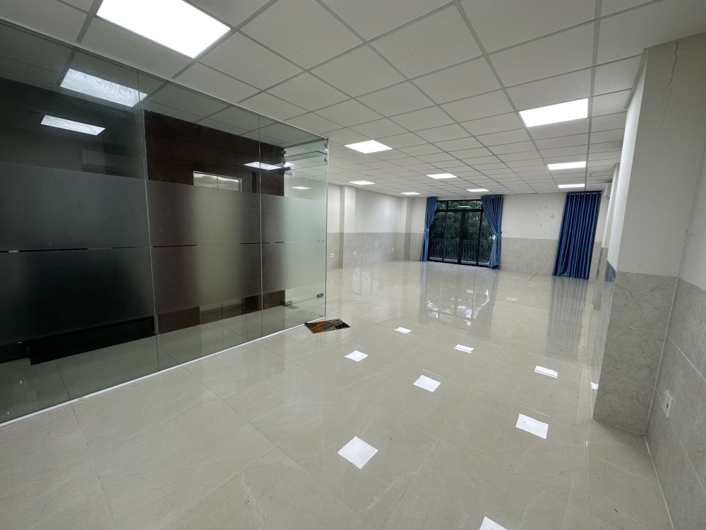 CHO THUÊ VP + CĂN HỘ DỊCH VỤ + MẶT BẰNG KD TẠI KĐT VẠN PHÚC