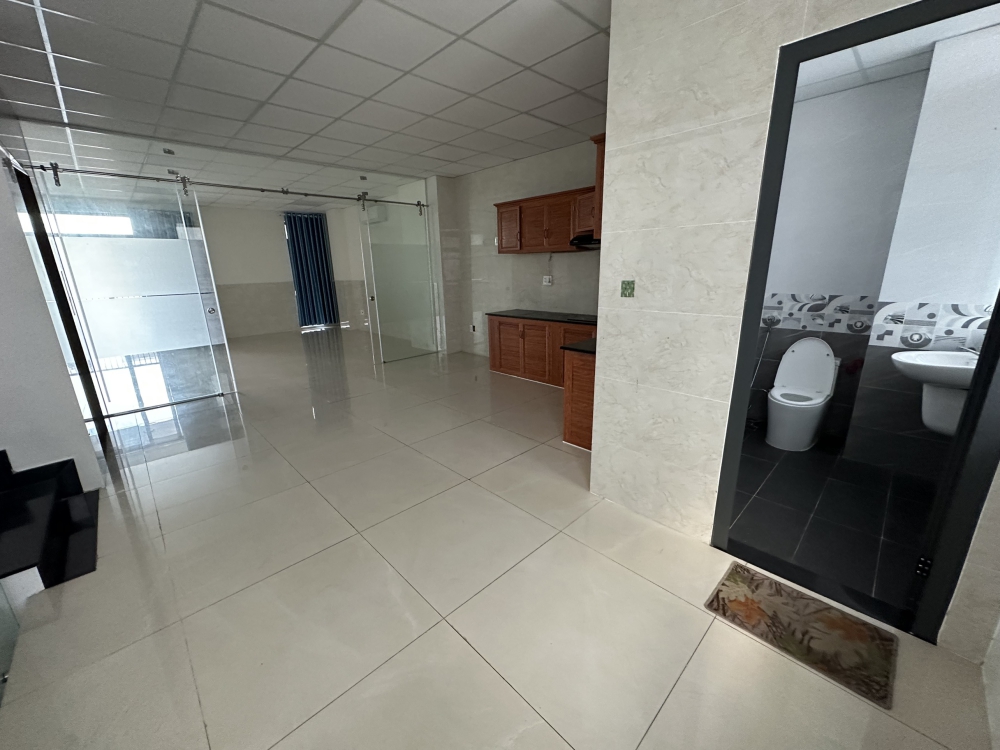 CHO THUÊ VP + CĂN HỘ DỊCH VỤ + MẶT BẰNG KD TẠI KĐT VẠN PHÚC
