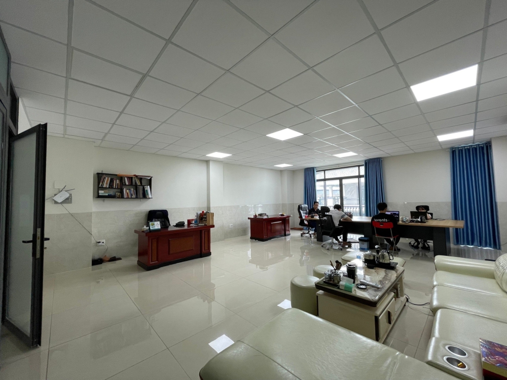 CHO THUÊ VP + CĂN HỘ DỊCH VỤ + MẶT BẰNG KD TẠI KĐT VẠN PHÚC