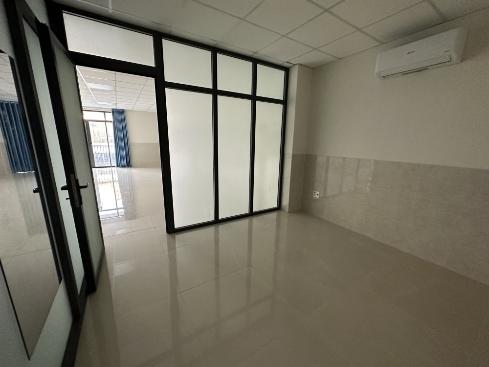 CHO THUÊ VP + CĂN HỘ DỊCH VỤ + MẶT BẰNG KD TẠI KĐT VẠN PHÚC