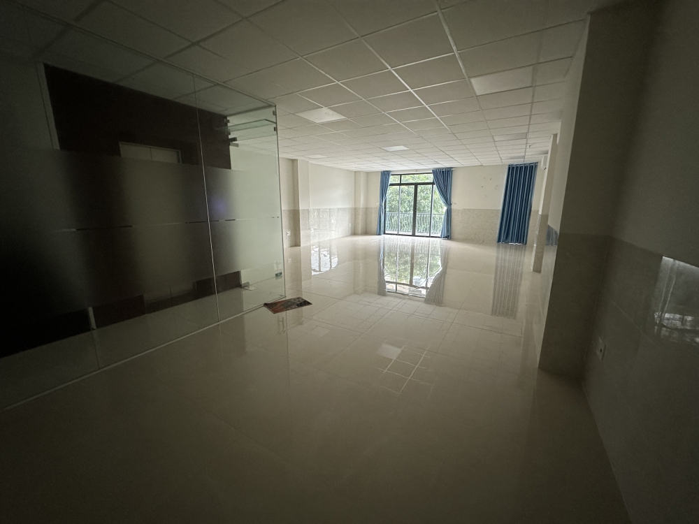 CHO THUÊ VP + CĂN HỘ DỊCH VỤ + MẶT BẰNG KD TẠI KĐT VẠN PHÚC