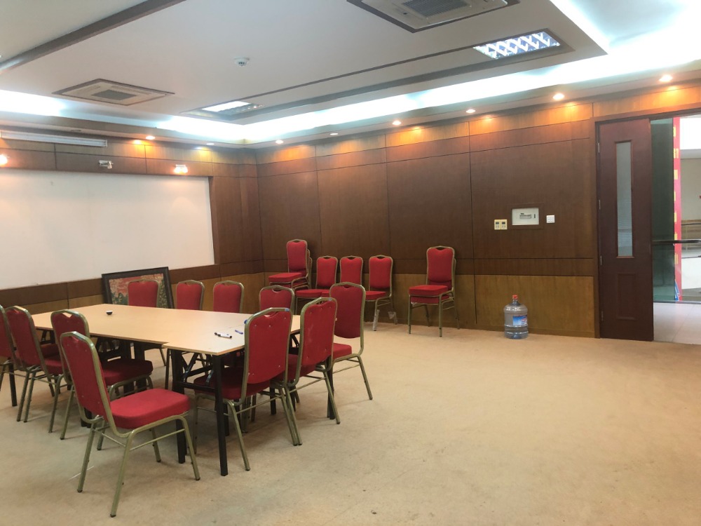 Chính chủ cần cho thuê văn phòng 25m2,50m mặt phố Lê Trọng Tấn,Thanh Xuân,Hà Nội