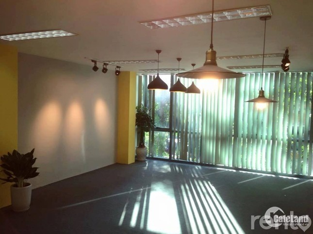Cho thuê văn phòng DT 37m2,50m2 tại tòa nhà VP 42A Trần Xuân Soạn, Hai Bà Trưng.