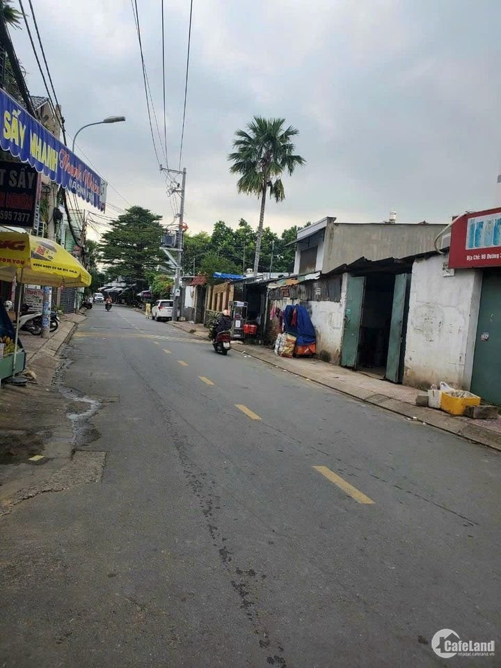 BDS HVL[NC] Cho Thuê Kho 300m2 Đường XE Tải Gần Đỗ Xuân Hợp PLB Q9