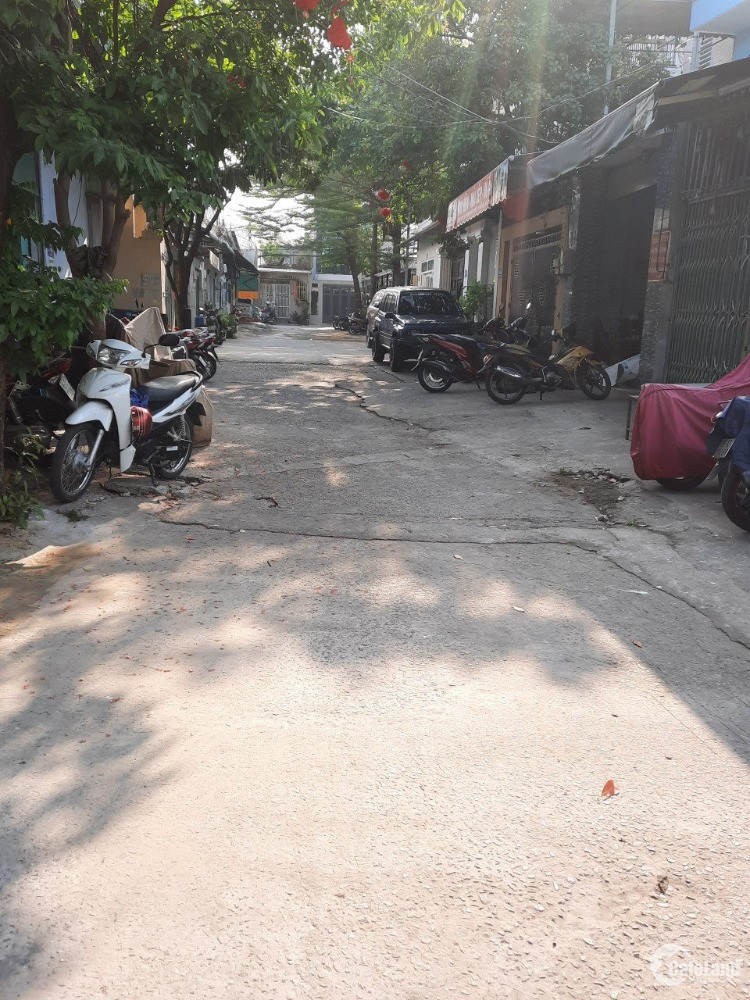BDS HVL[NC] Cho Thuê Kho 300m2 Đường XE Tải Gần Đỗ Xuân Hợp PLB Q9