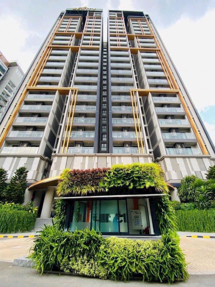 CĂN HỘ CAO CẤP ZENITY NGAY Q.1 NHẬN NHÀ Ở LIỀN – CHIẾT KHẤU LÊN TỚI 40%