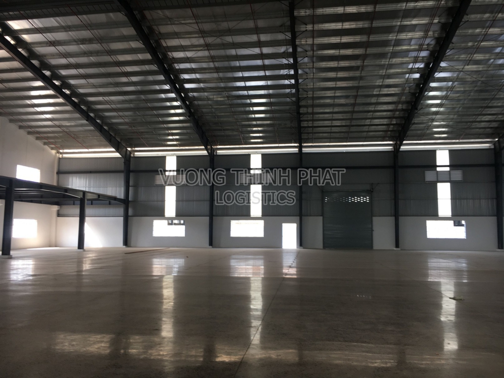 Cho thuê kho xưởng 5.500m2, 11.000m2, 23.000m2, 50.000m2, 79.000m2 KCN Tân Phú Trung, Củ Chi