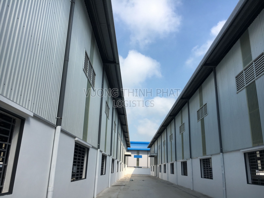 Cho thuê kho xưởng 5.500m2, 11.000m2, 23.000m2, 50.000m2, 79.000m2 KCN Tân Phú Trung, Củ Chi