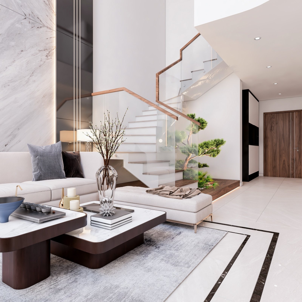 Bán  căn  Penthouse 185m2 Iris garden thiết kế Duplex  (bàn giao thô) Lh 09871067521