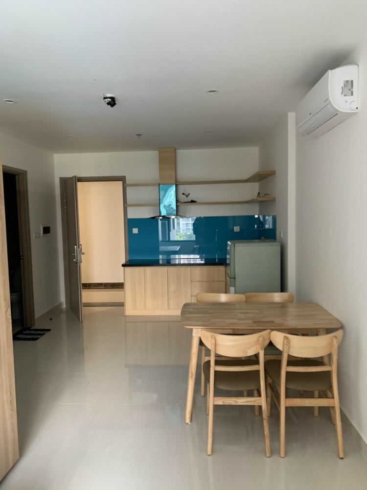 Cho thuê căn hộ Studio full nội thất Vinhomes Grand Park