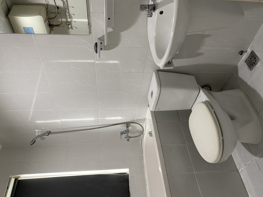 Cho thuê căn hộ Tân Bình gần sân bay 3PN full nội thất