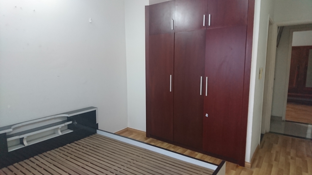 Cho thuê căn hộ Tân Bình gần sân bay 3PN full nội thất