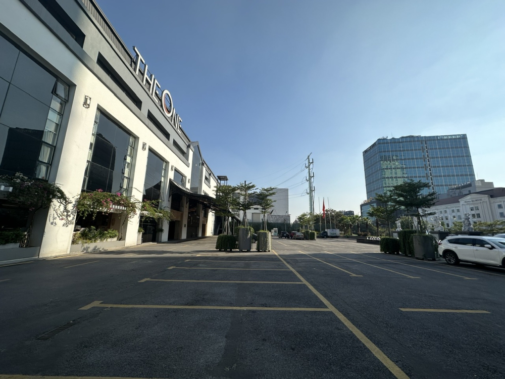 Cho Thuê Văn Phòng Trung Tâm Hà Nội Toà Nhà Mới Cải Tạo Sang, Chuyên Nghiệp, Giá Ưu Đãi Cuối Năm!