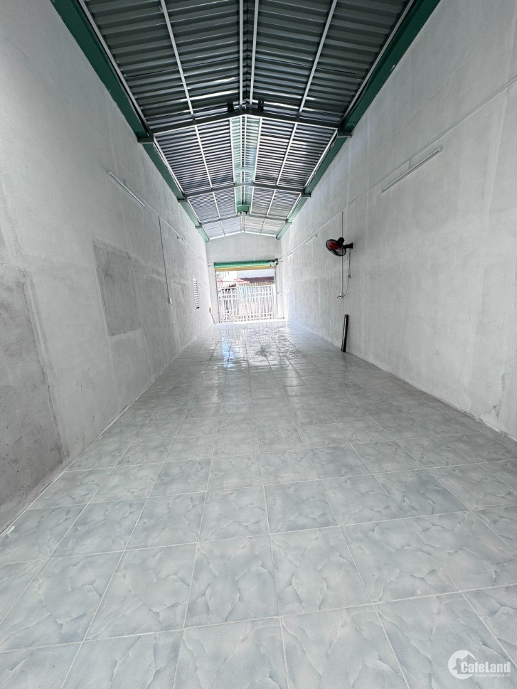 BDS HVL[NC] Kho Mới Cứng Cư Xá Điện Lực, Trường Thọ Cho Thuê