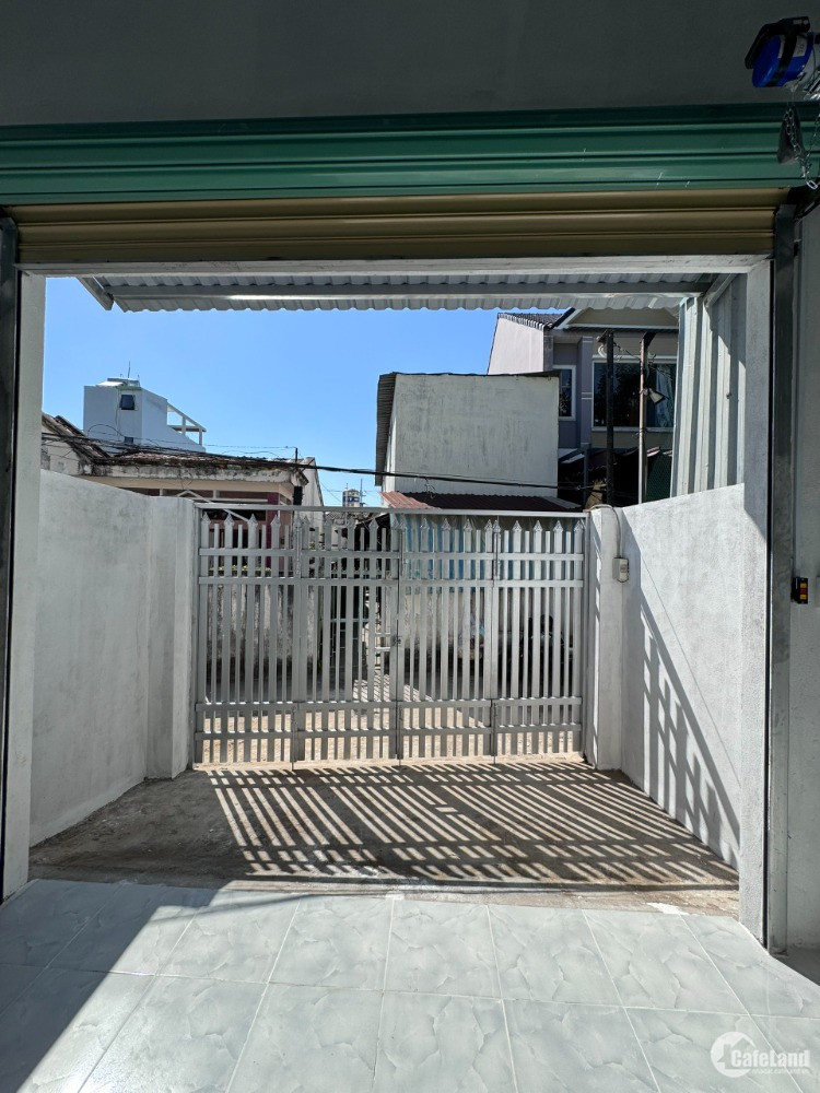 BDS HVL[NC] Kho Mới Cứng Cư Xá Điện Lực, Trường Thọ Cho Thuê