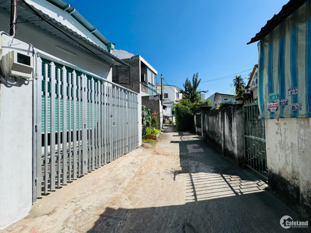 BDS HVL[NC] Kho Mới Cứng Cư Xá Điện Lực, Trường Thọ Cho Thuê