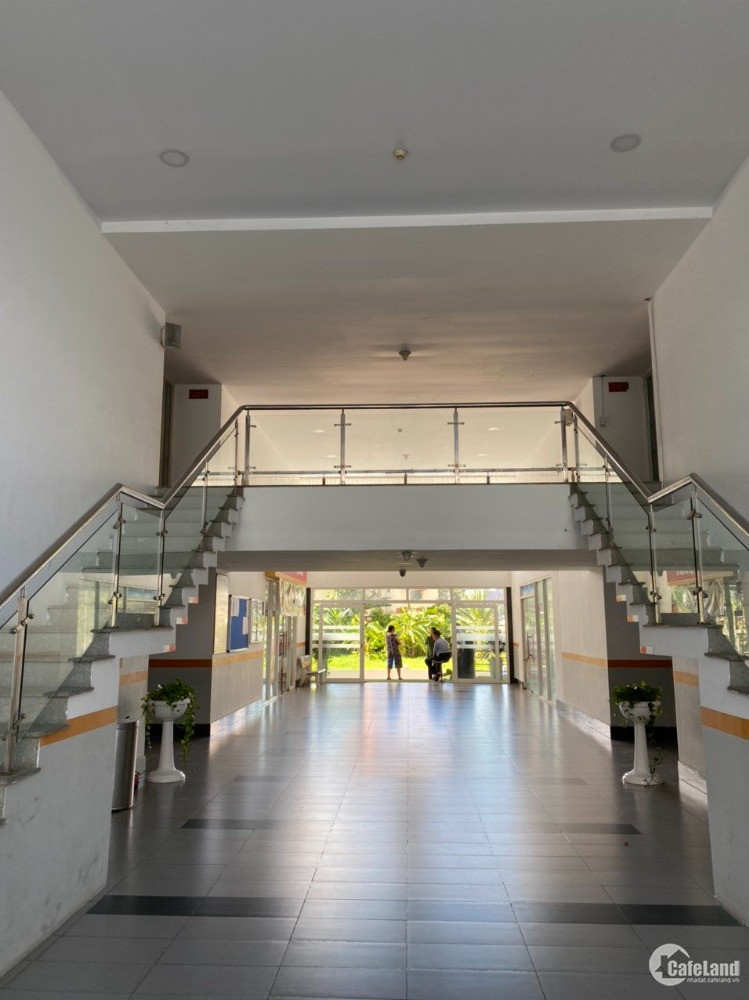 BDS HVL CHo Thuê 2 Sàn Thương Mại Sunavenue 2000m2 624Tr