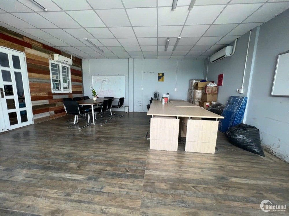 BDS HVL Cho thuê kho xưởng MT Bưng Ông Thoàn, Phú Hữu, Tp Thủ Đức.