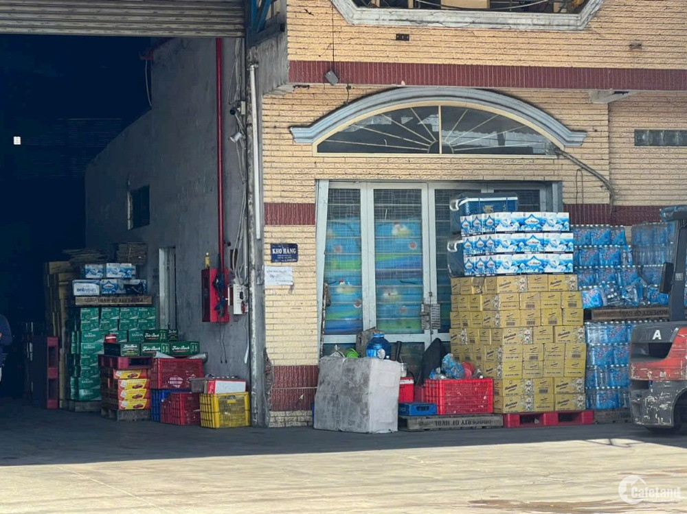 BDS HVL Cần cho thuê kho chính chủ và mặt tiền kinh doanh dài hạn