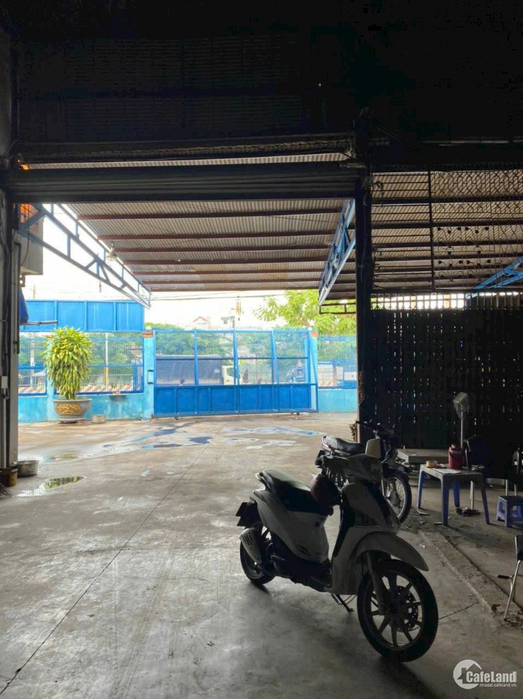 BDS HVL Cần cho thuê kho chính chủ và mặt tiền kinh doanh dài hạn
