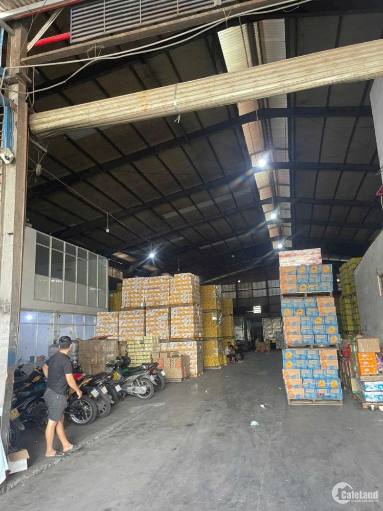 BDS HVL Cần cho thuê kho chính chủ và mặt tiền kinh doanh dài hạn