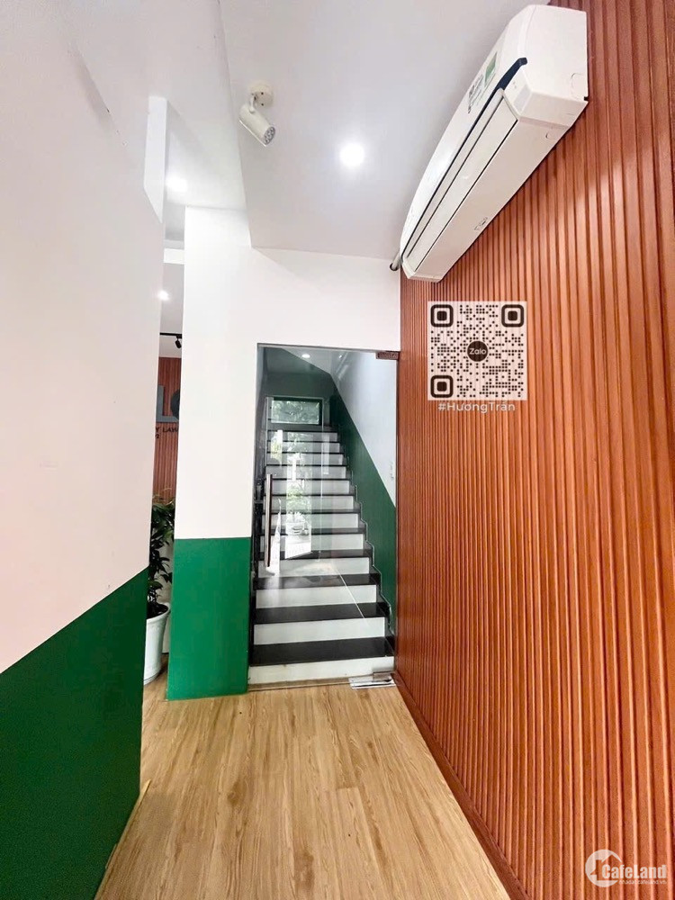 Cho thuê full căn góc shophouse 4 tầng, khu Vincom Xuân Khánh Cần Thơ