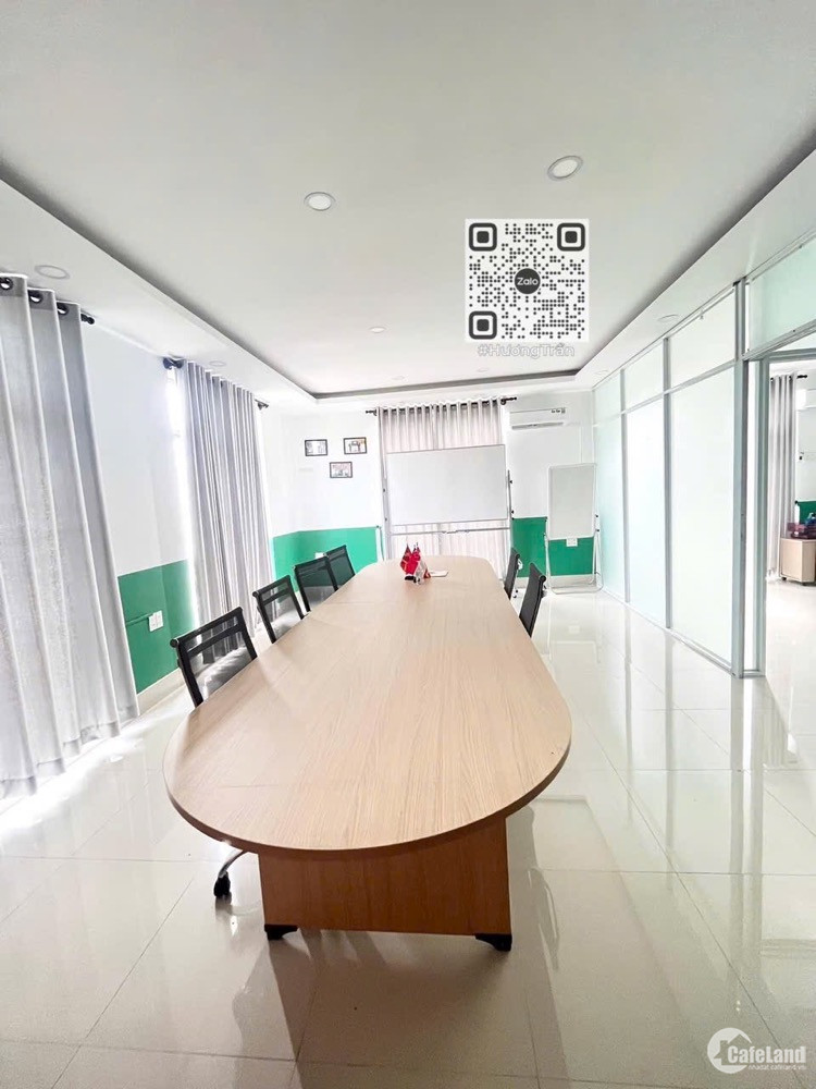 Cho thuê full căn góc shophouse 4 tầng, khu Vincom Xuân Khánh Cần Thơ