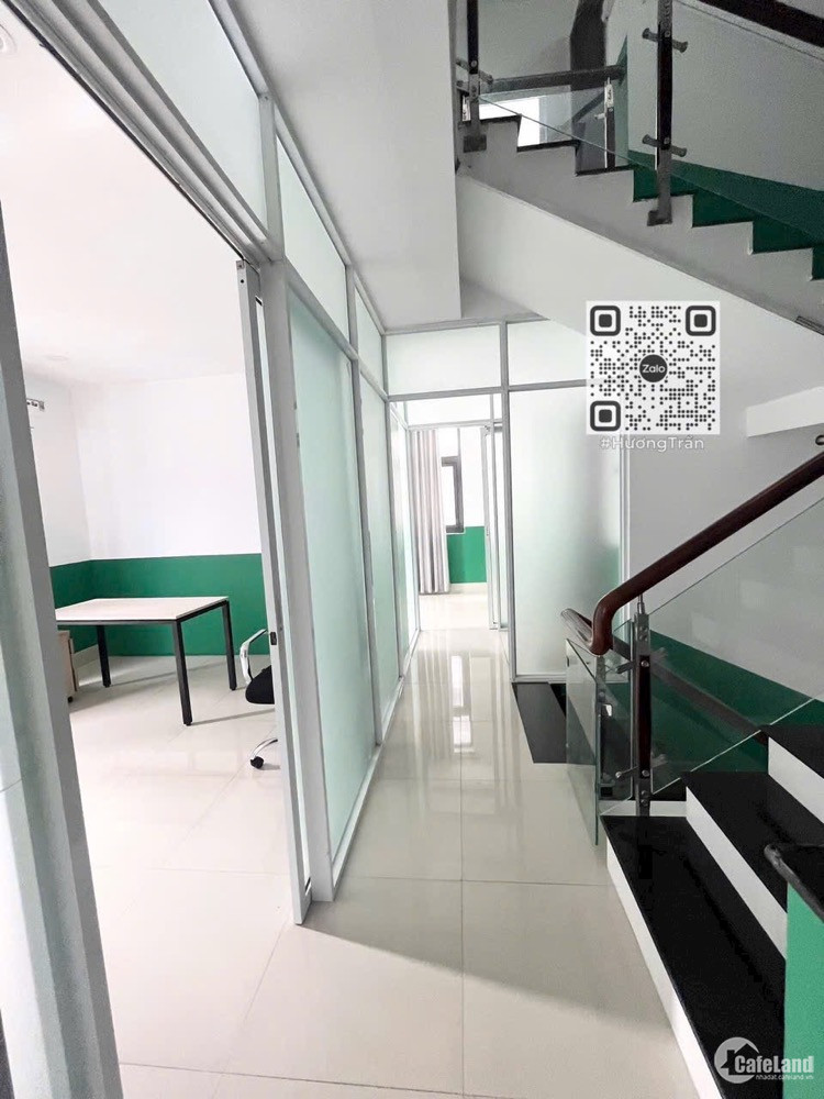 Cho thuê full căn góc shophouse 4 tầng, khu Vincom Xuân Khánh Cần Thơ
