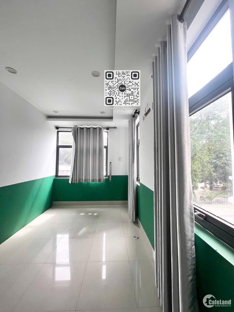 Cho thuê full căn góc shophouse 4 tầng, khu Vincom Xuân Khánh Cần Thơ