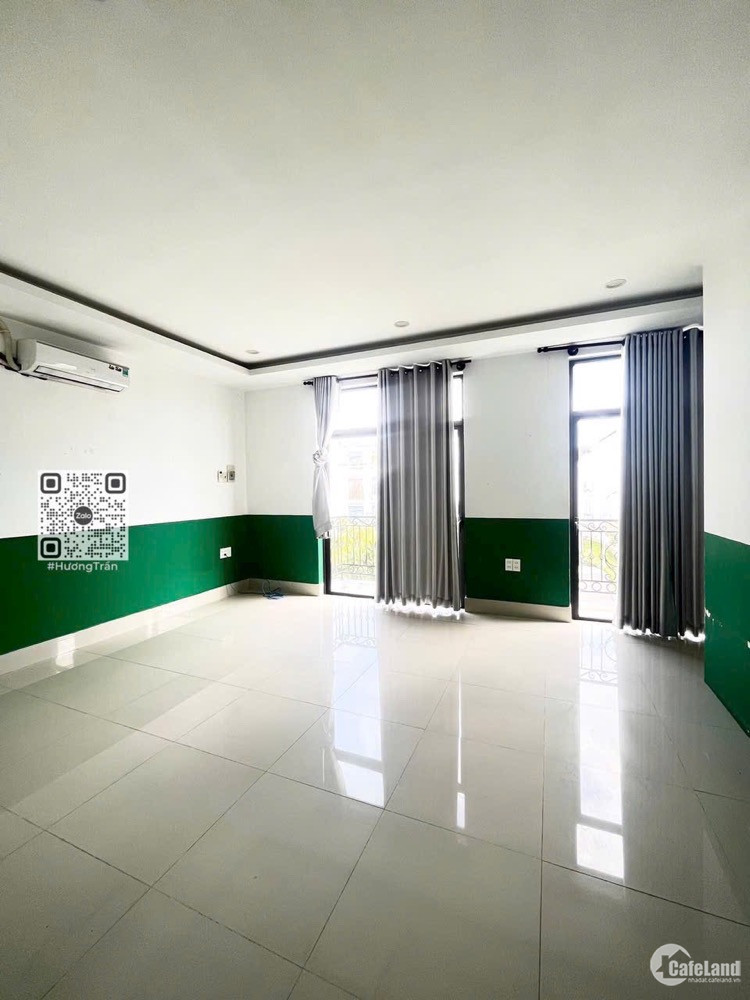 Cho thuê full căn góc shophouse 4 tầng, khu Vincom Xuân Khánh Cần Thơ