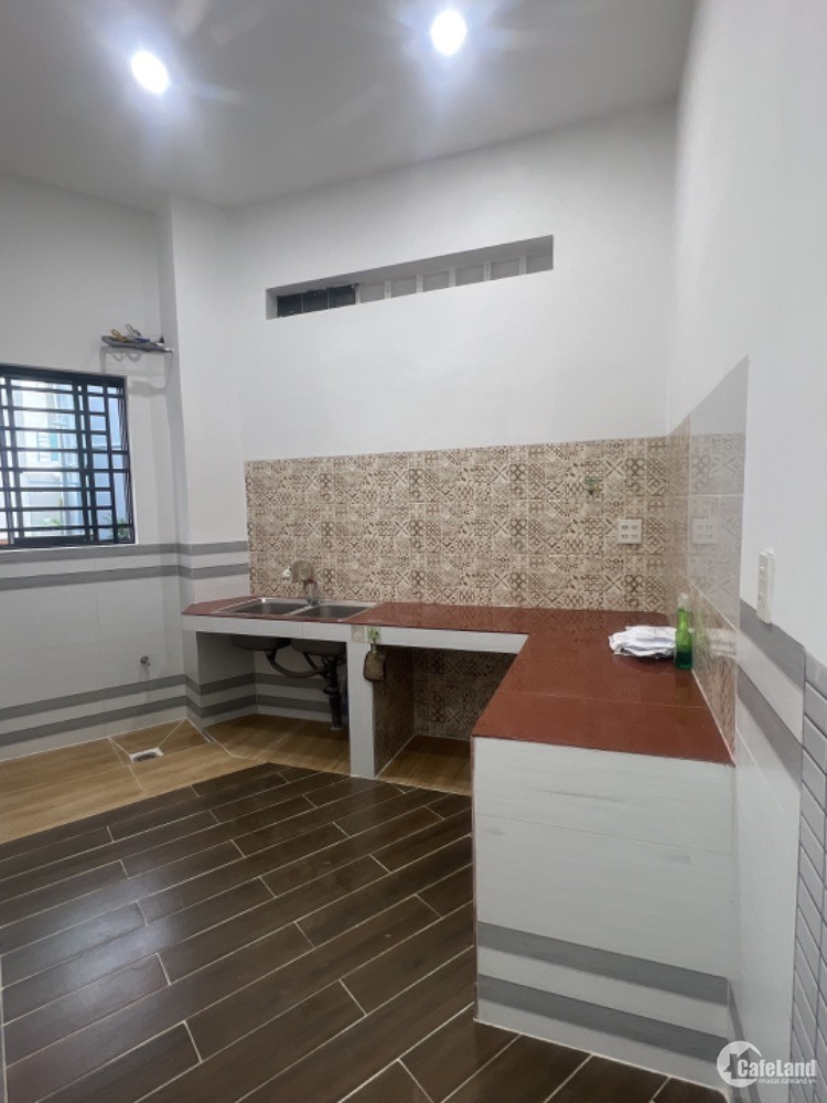 Nhà lầu Khu Đô Thị Mới Đại Ngân thuận tiện mở VP, Cty...