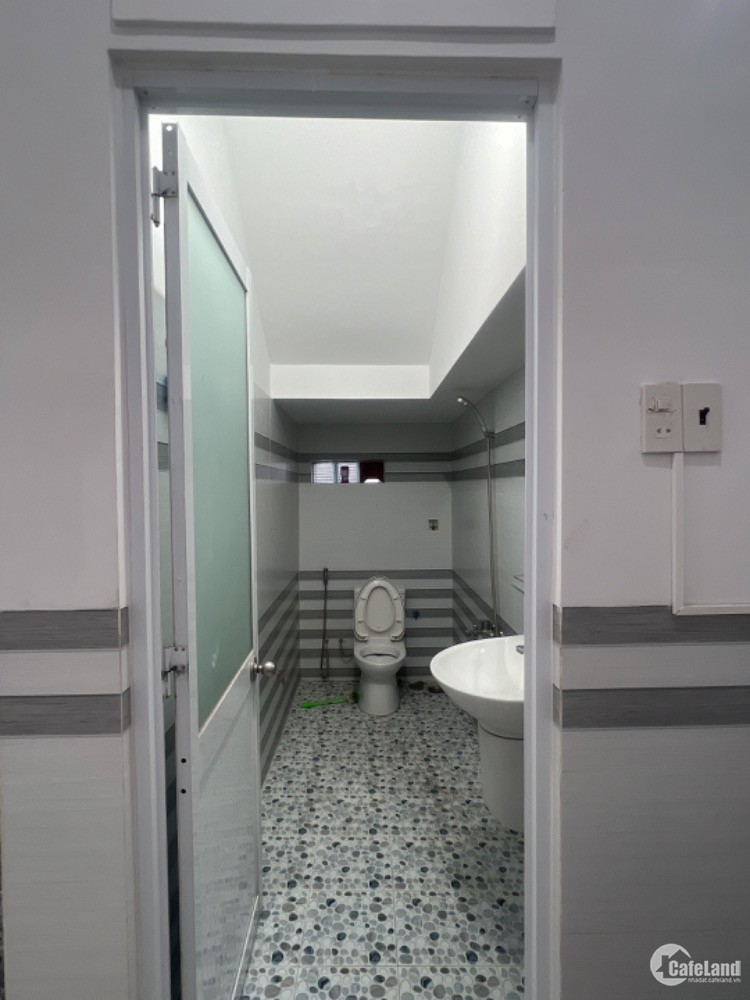 Nhà lầu Khu Đô Thị Mới Đại Ngân thuận tiện mở VP, Cty...