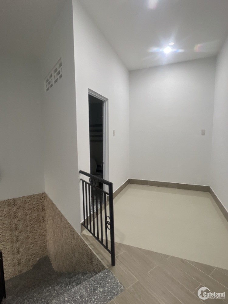 Nhà lầu Khu Đô Thị Mới Đại Ngân thuận tiện mở VP, Cty...