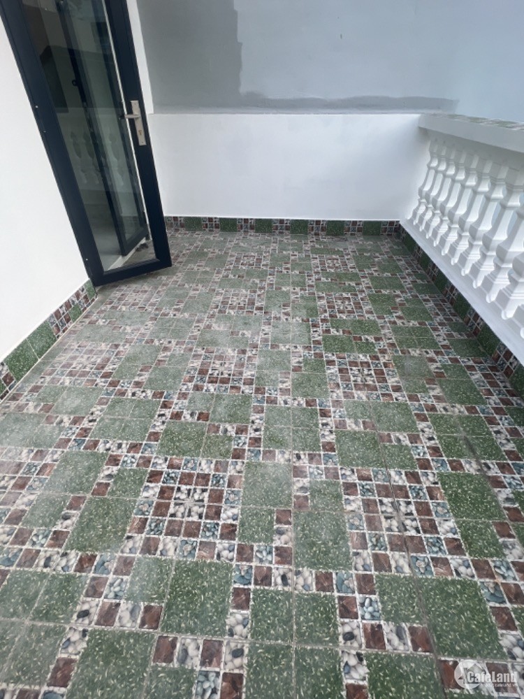 Nhà lầu Khu Đô Thị Mới Đại Ngân thuận tiện mở VP, Cty...