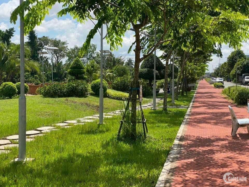 Bán nhà đường số 6, TĐC Thới Nhựt 2, Ninh Kiều, Cần Thơ