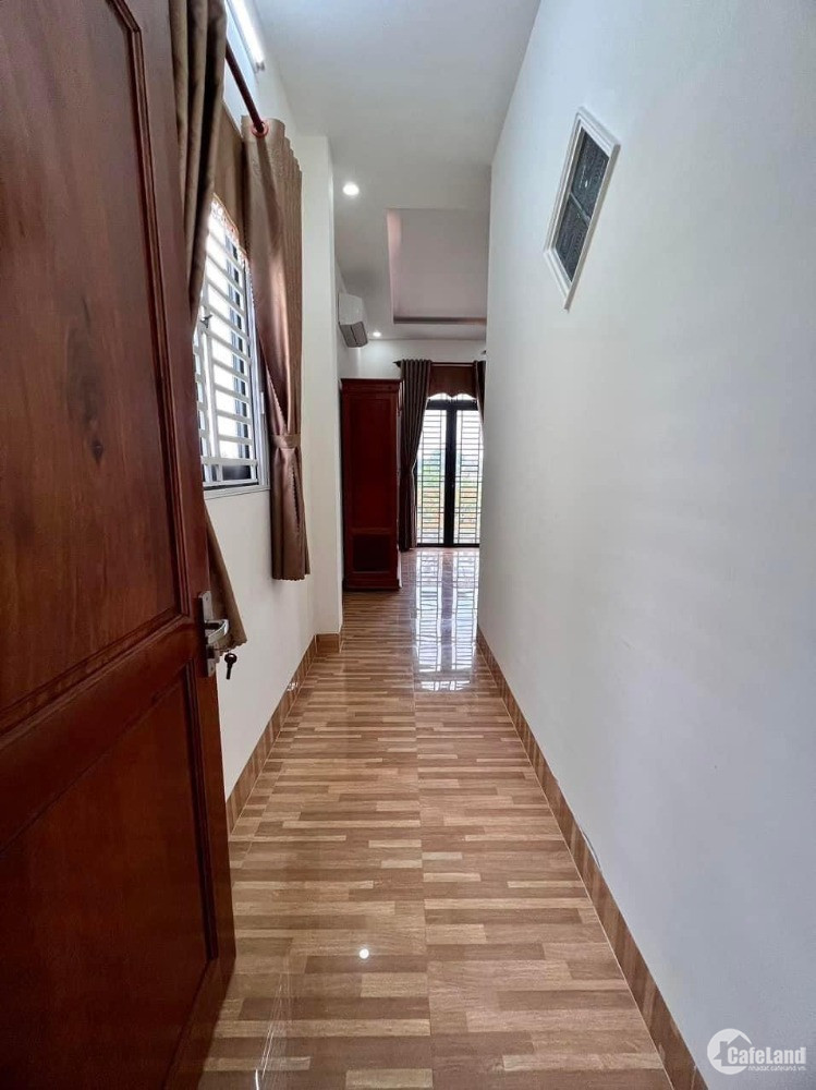 Bán nhà đường số 6, TĐC Thới Nhựt 2, Ninh Kiều, Cần Thơ