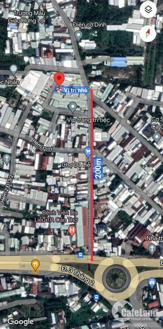 BÁN DÃY NHÀ TRỌ HẺM 11 DA LIỄU
