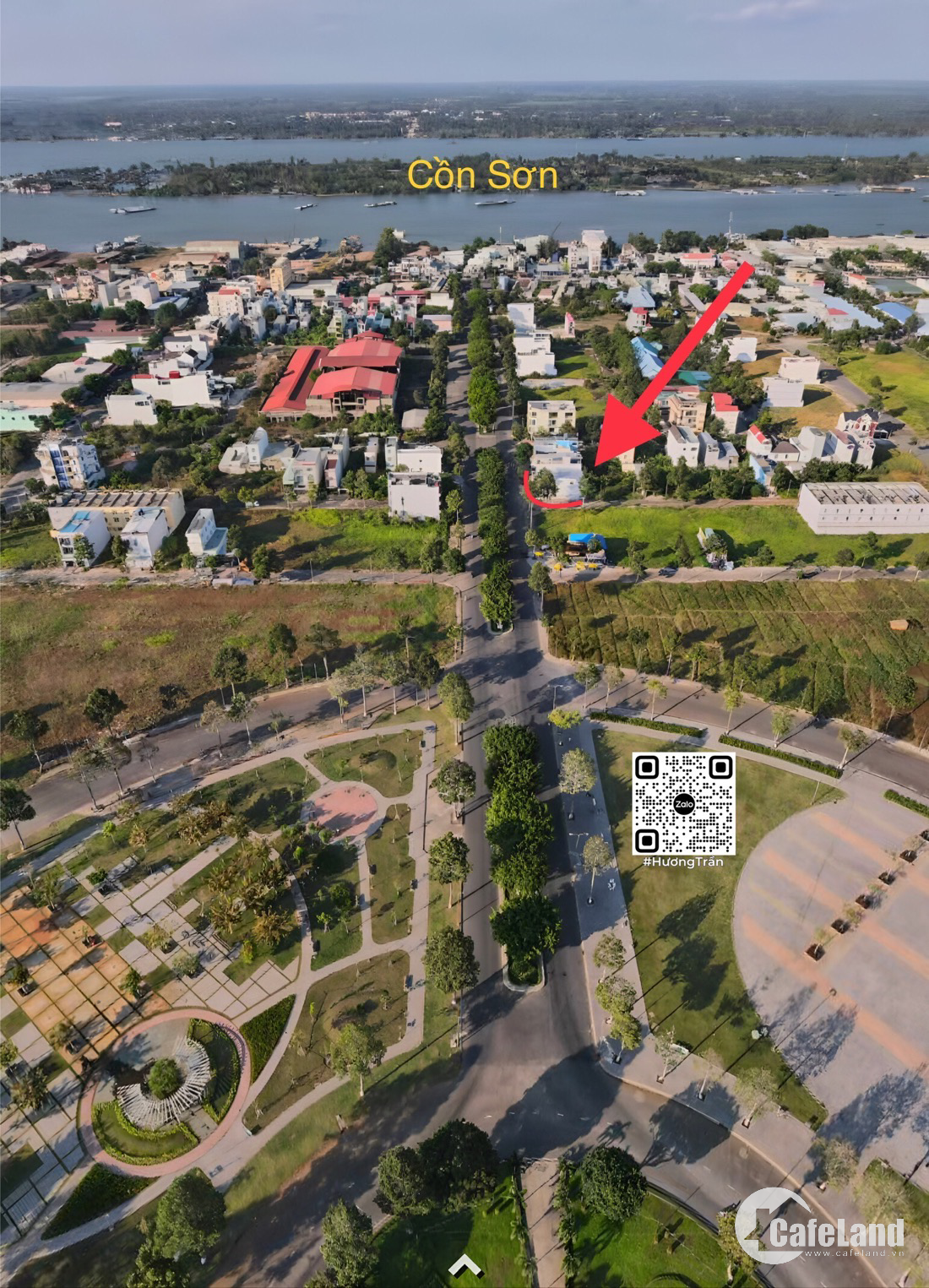 Bán cặp góc mặt tiền Đặng Văn Đầy (có thu nhập 15tr/tháng) Khu Stella Mega City
