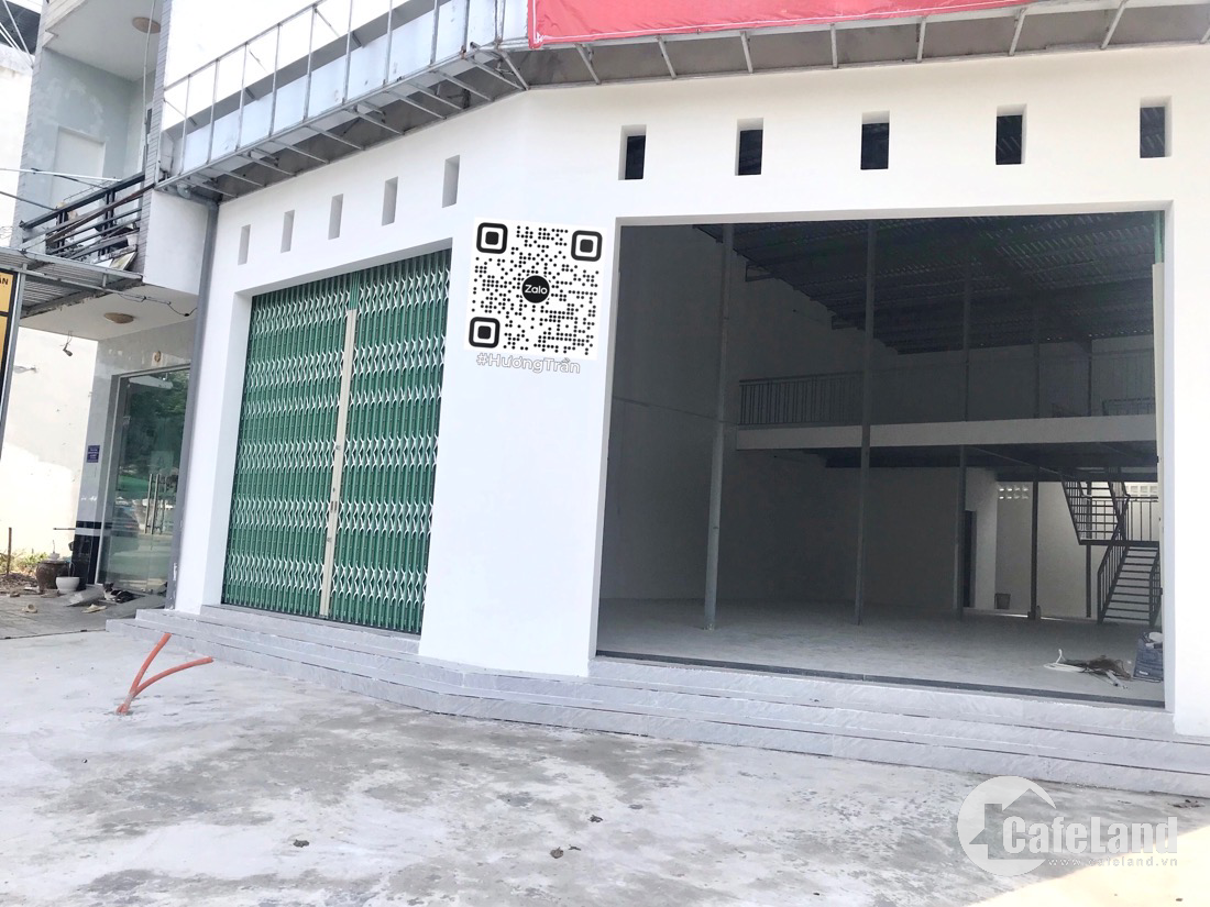 Bán cặp góc mặt tiền Đặng Văn Đầy (có thu nhập 15tr/tháng) Khu Stella Mega City